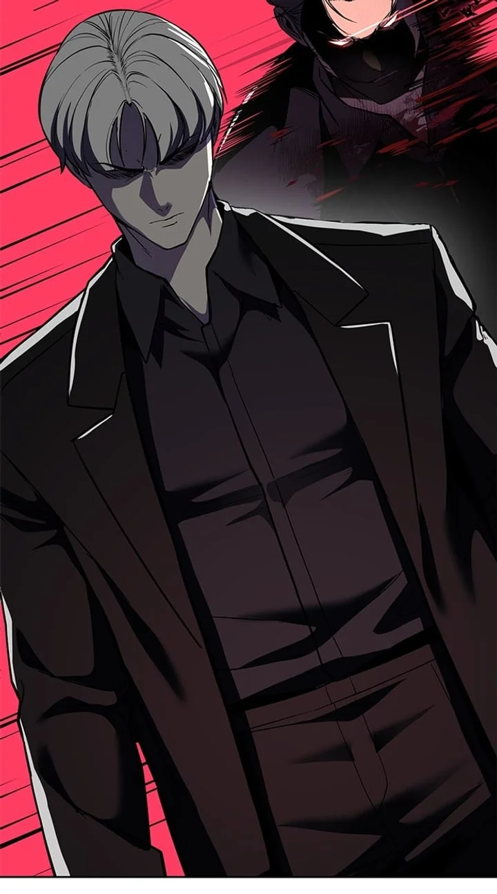 The Boy of Death Chapter 265 Gambar 87