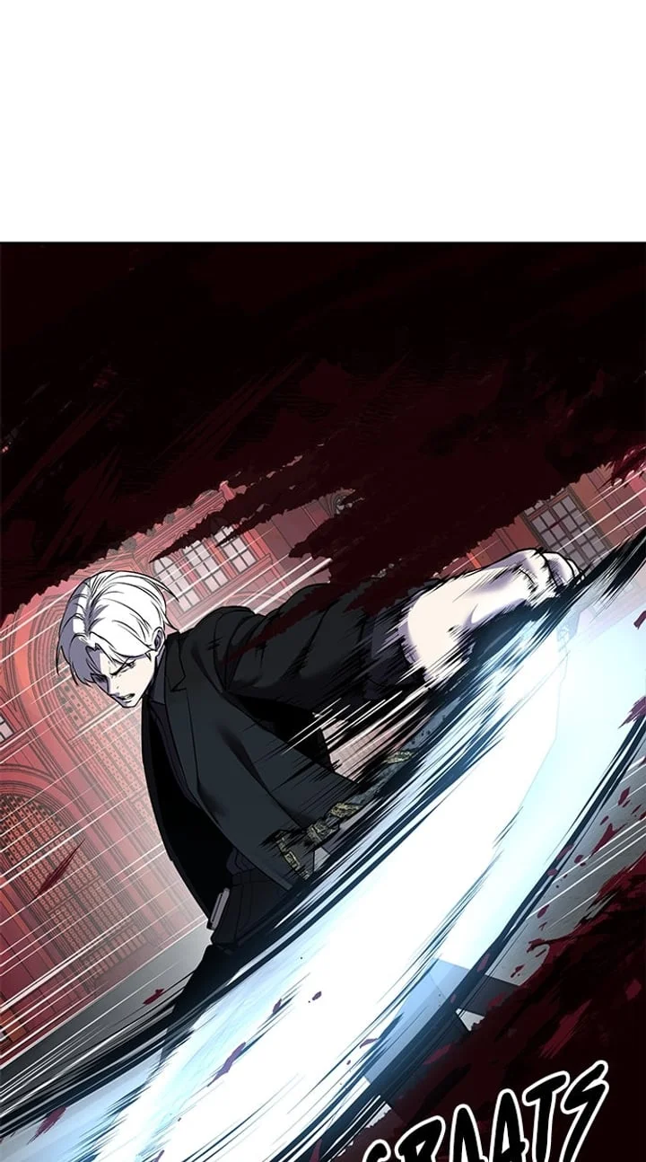 The Boy of Death Chapter 265 Gambar 88
