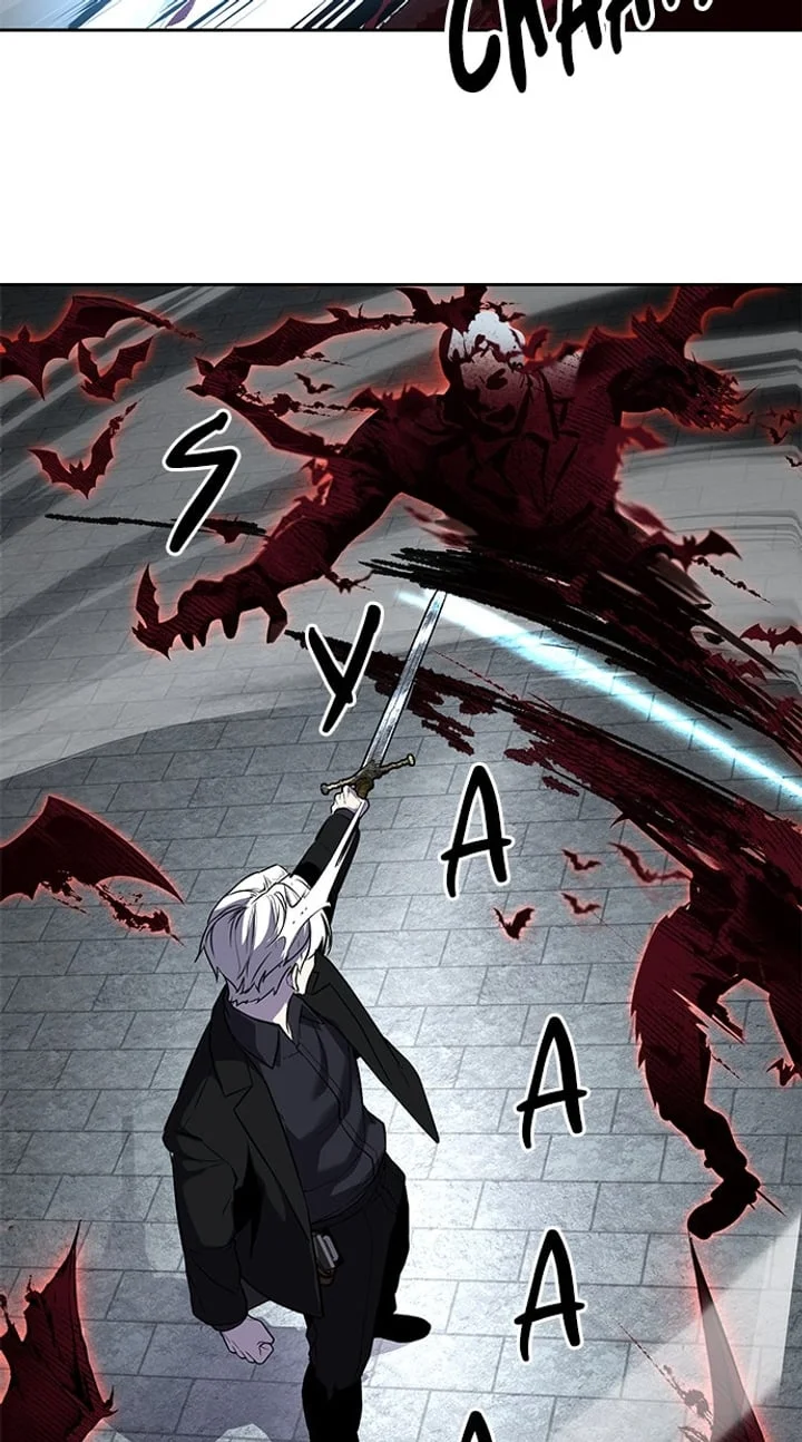 The Boy of Death Chapter 265 Gambar 89