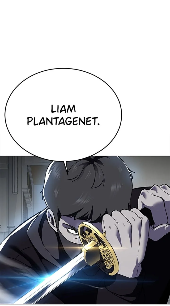 The Boy of Death Chapter 266 Gambar 92