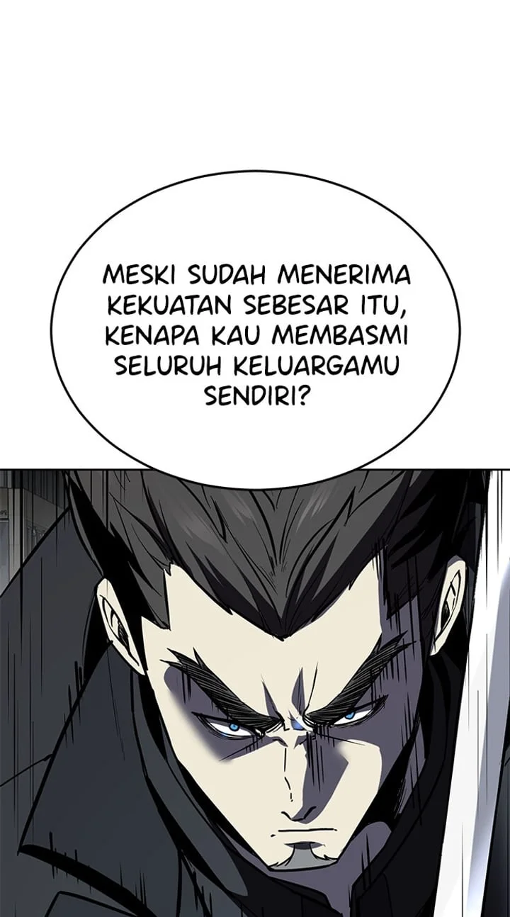 The Boy of Death Chapter 266 Gambar 93