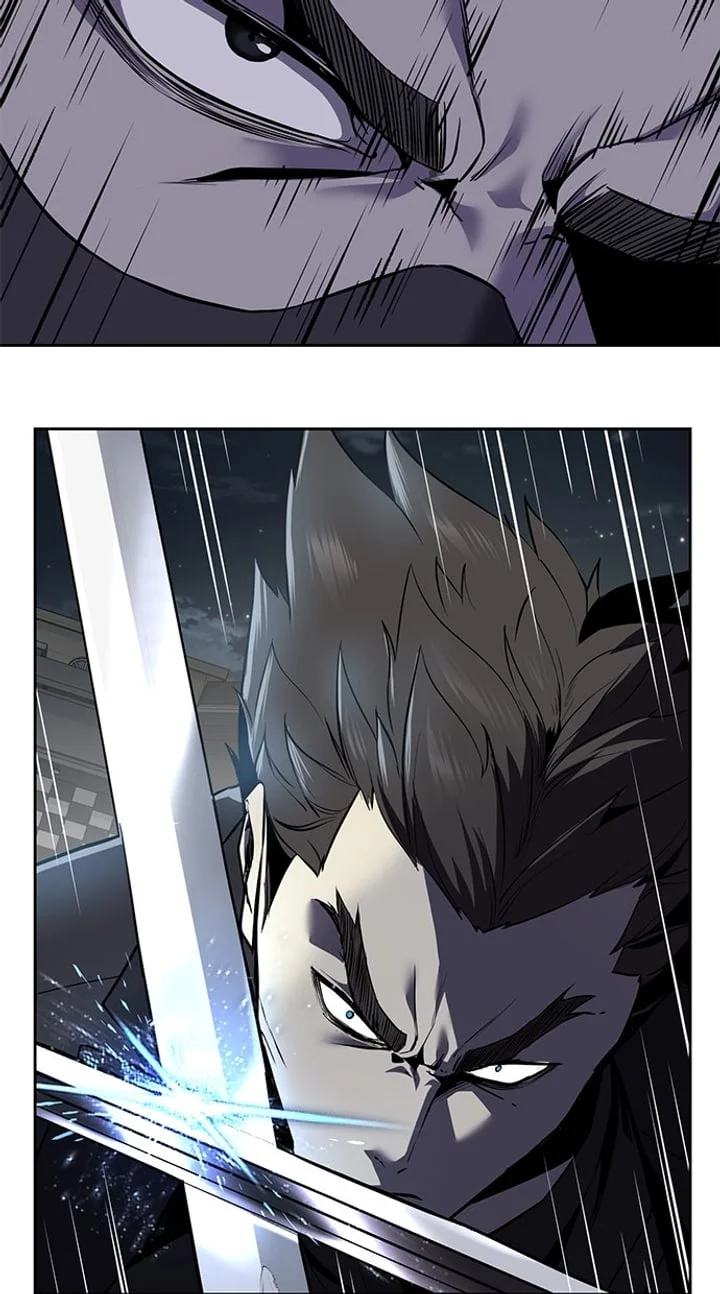 The Boy of Death Chapter 266 Gambar 95