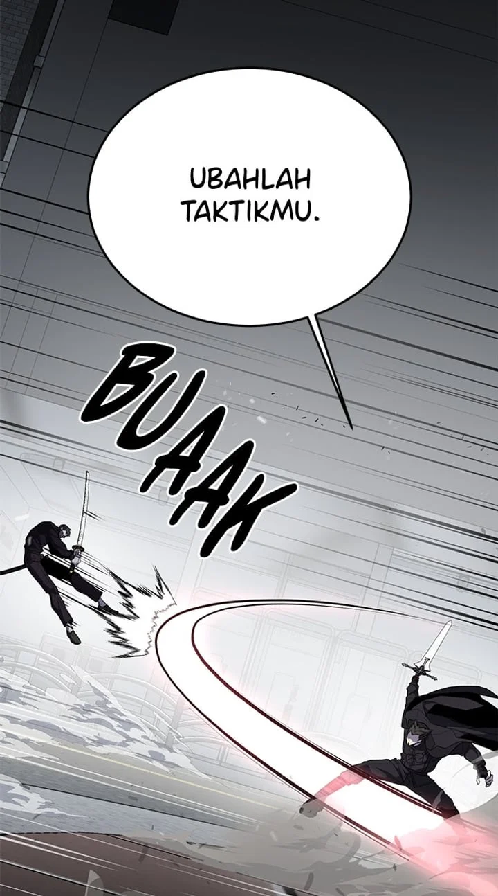 The Boy of Death Chapter 266 Gambar 98