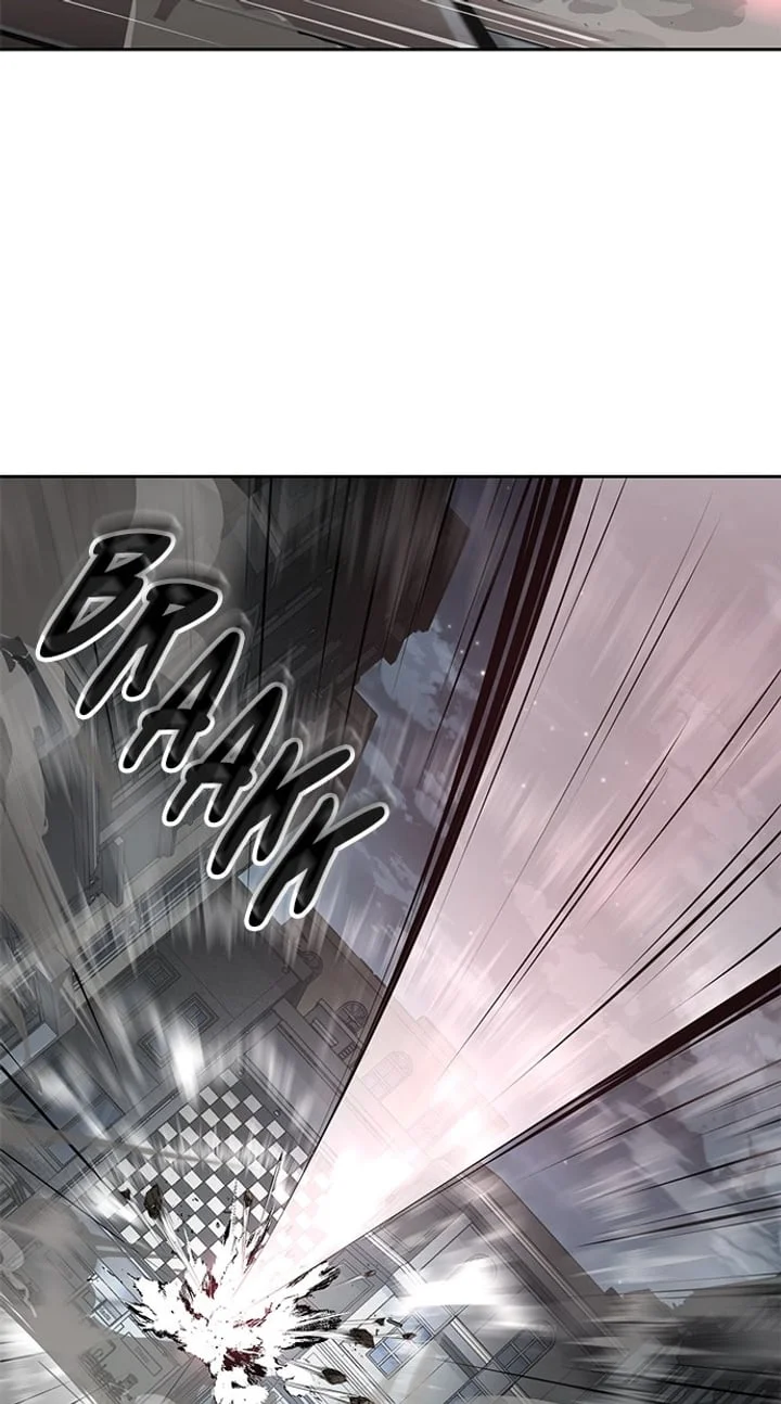 The Boy of Death Chapter 266 Gambar 99