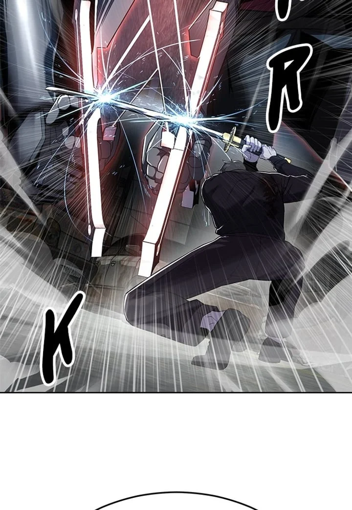 The Boy of Death Chapter 267 Gambar 100