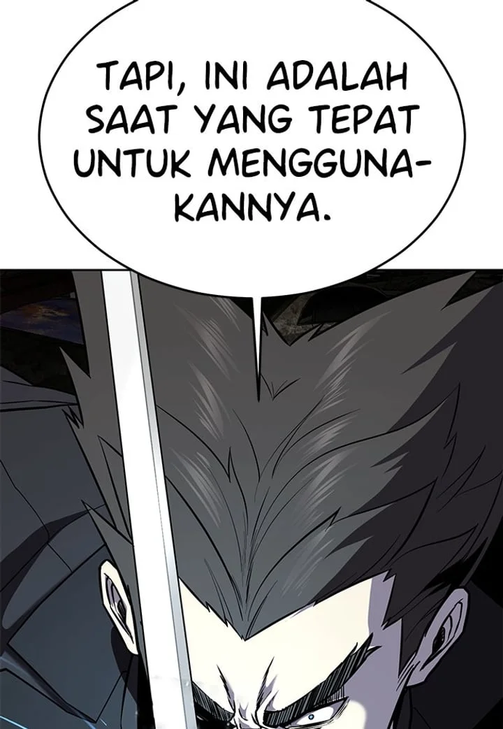 The Boy of Death Chapter 267 Gambar 101