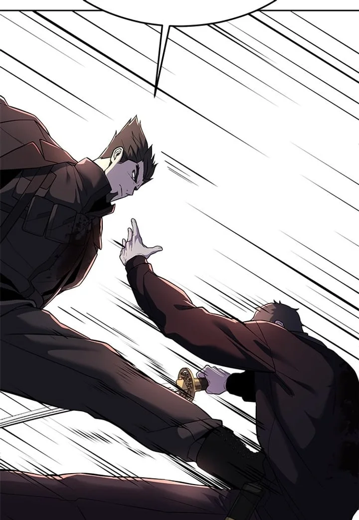 The Boy of Death Chapter 267 Gambar 103