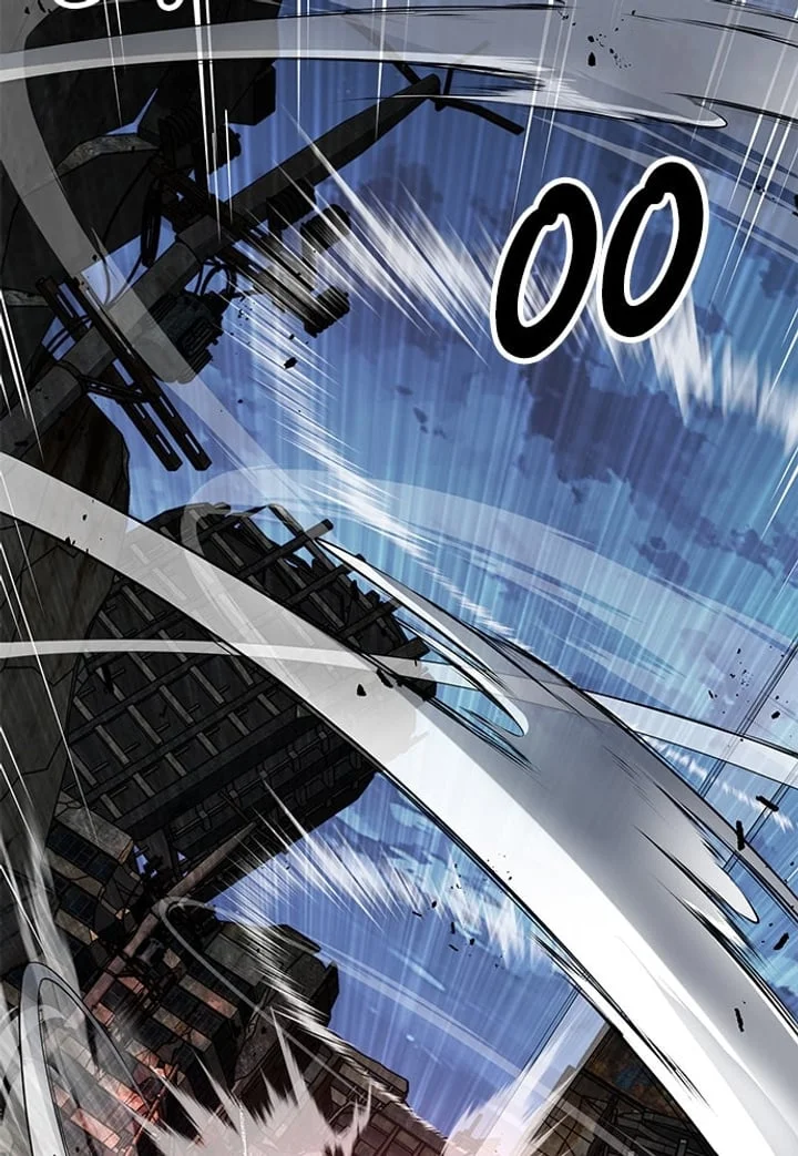 The Boy of Death Chapter 267 Gambar 96