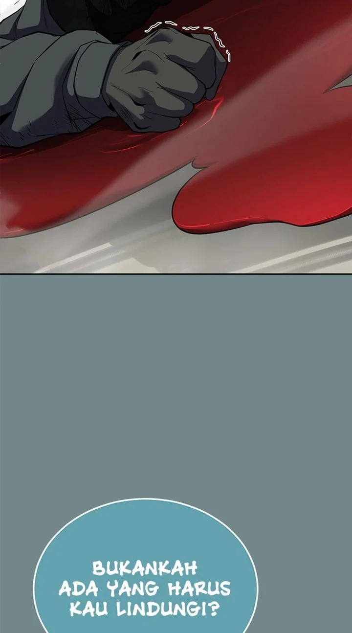 The Boy of Death Chapter 268 Gambar 78