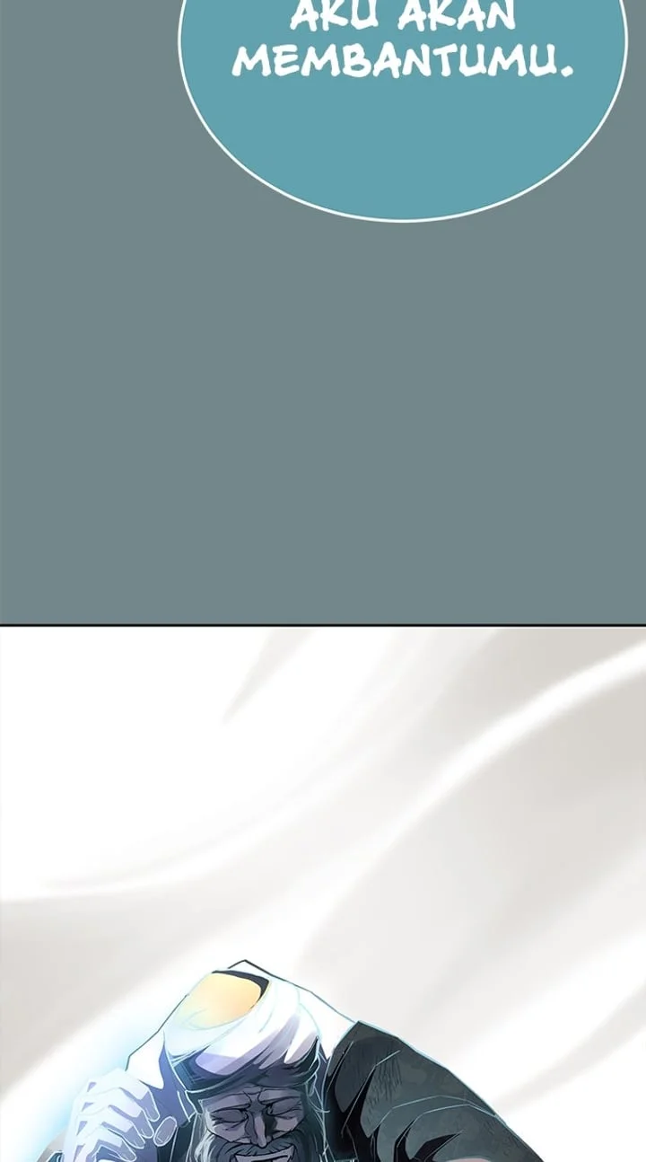 The Boy of Death Chapter 268 Gambar 80