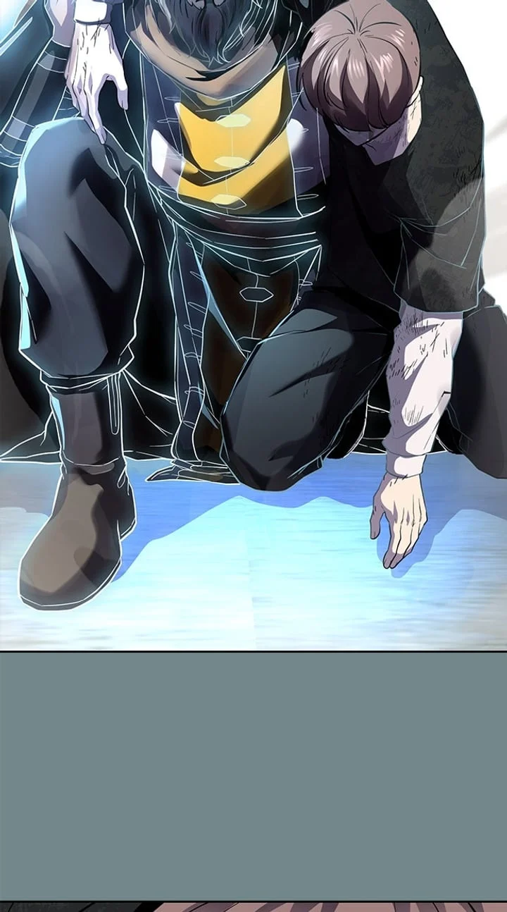 The Boy of Death Chapter 268 Gambar 81