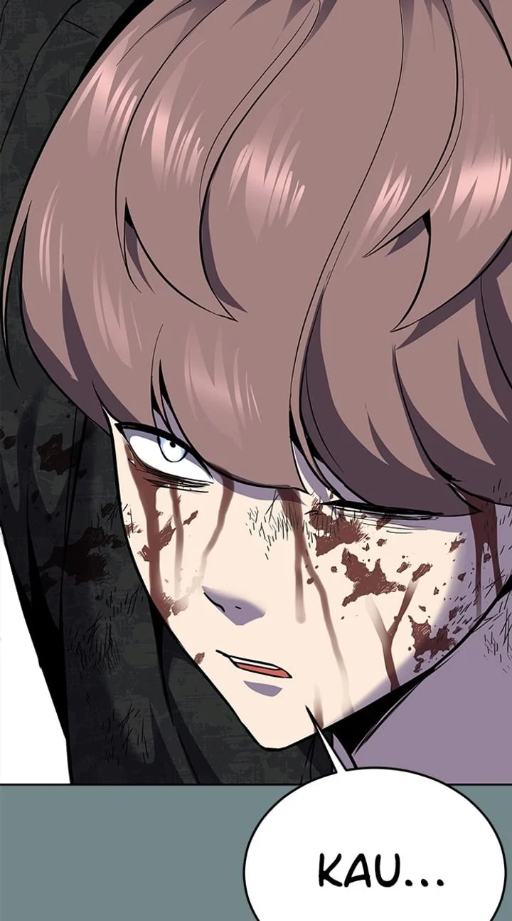 The Boy of Death Chapter 268 Gambar 82