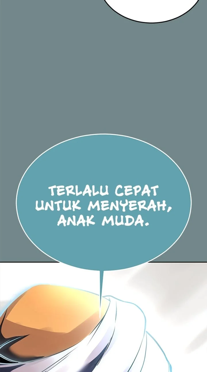 The Boy of Death Chapter 268 Gambar 83