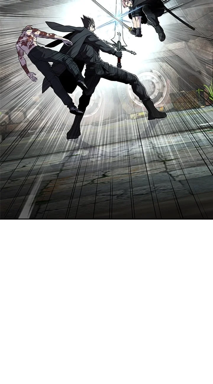 The Boy of Death Chapter 269 Gambar 92