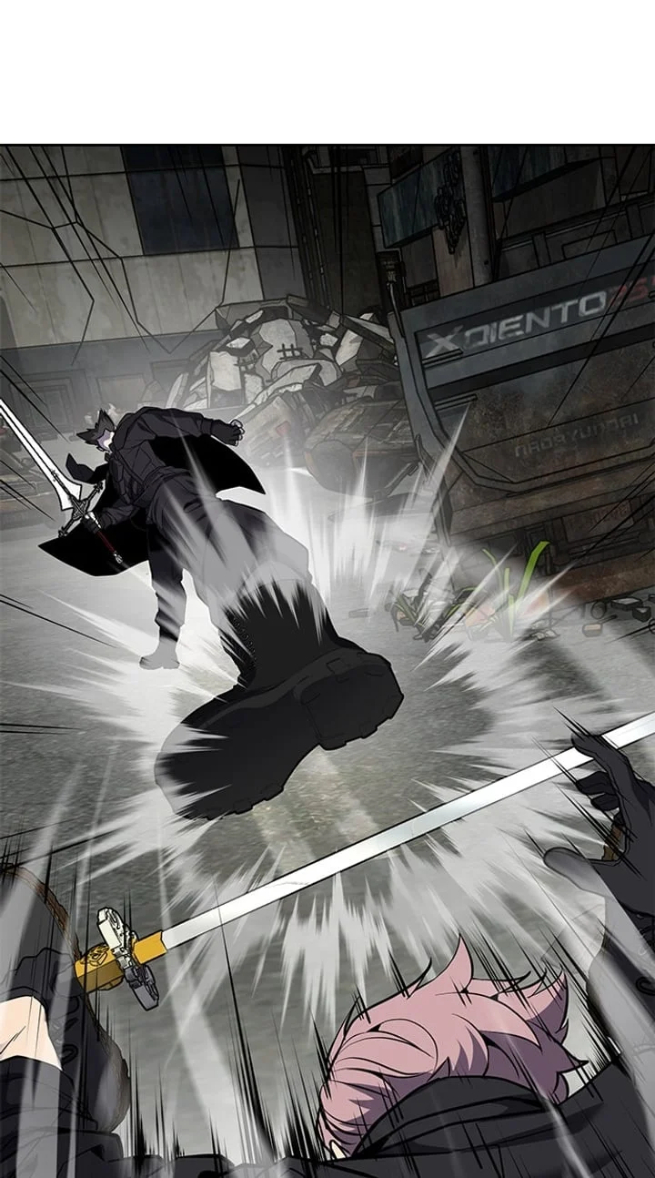 The Boy of Death Chapter 269 Gambar 94