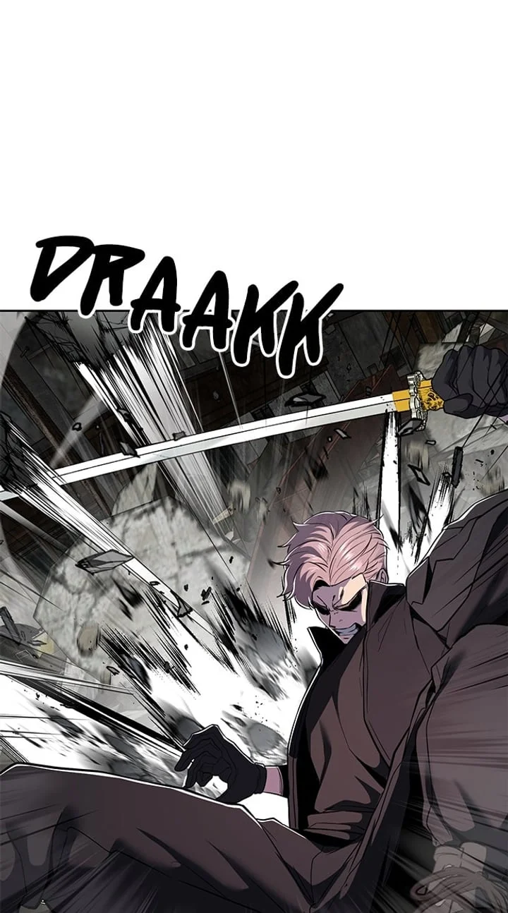 The Boy of Death Chapter 269 Gambar 96