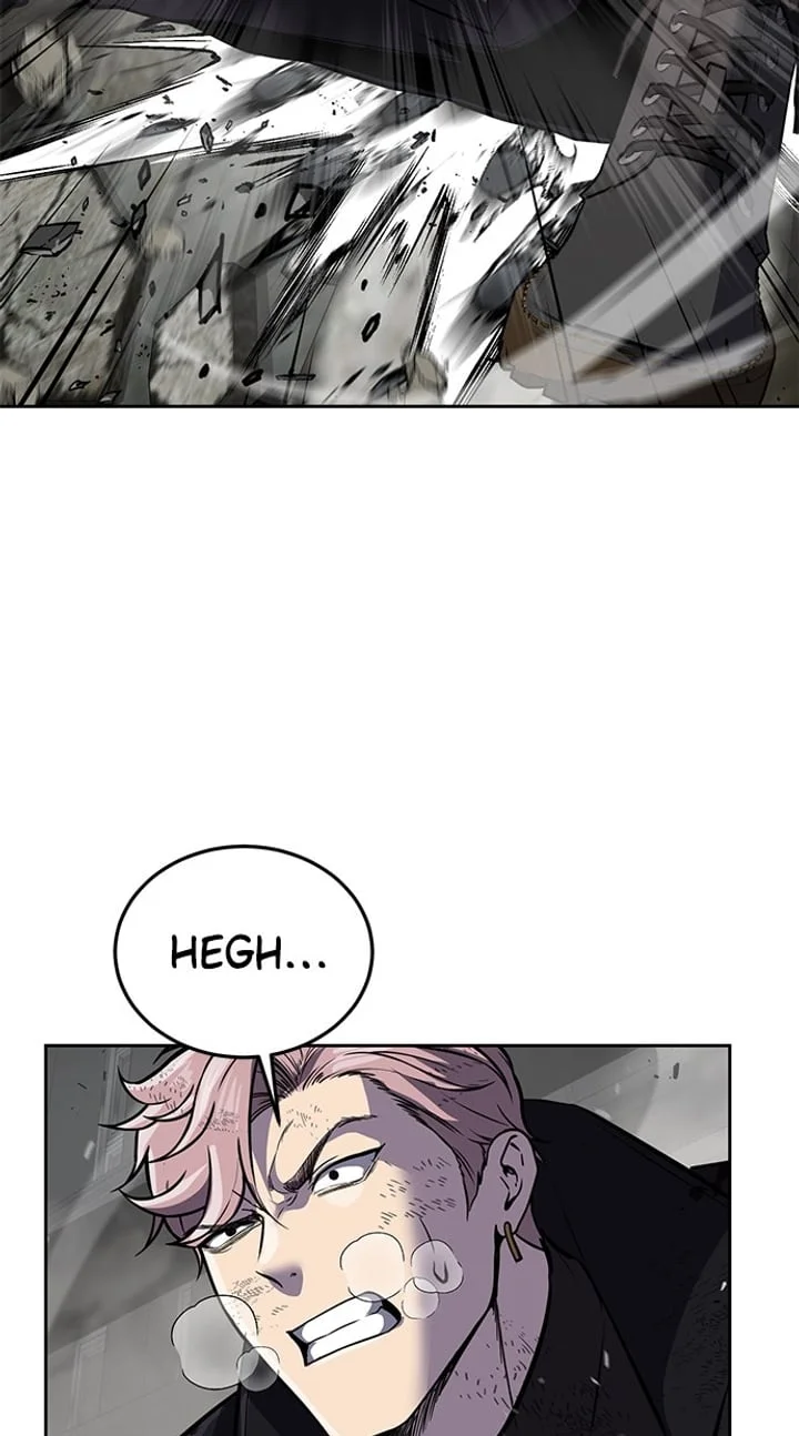 The Boy of Death Chapter 269 Gambar 97