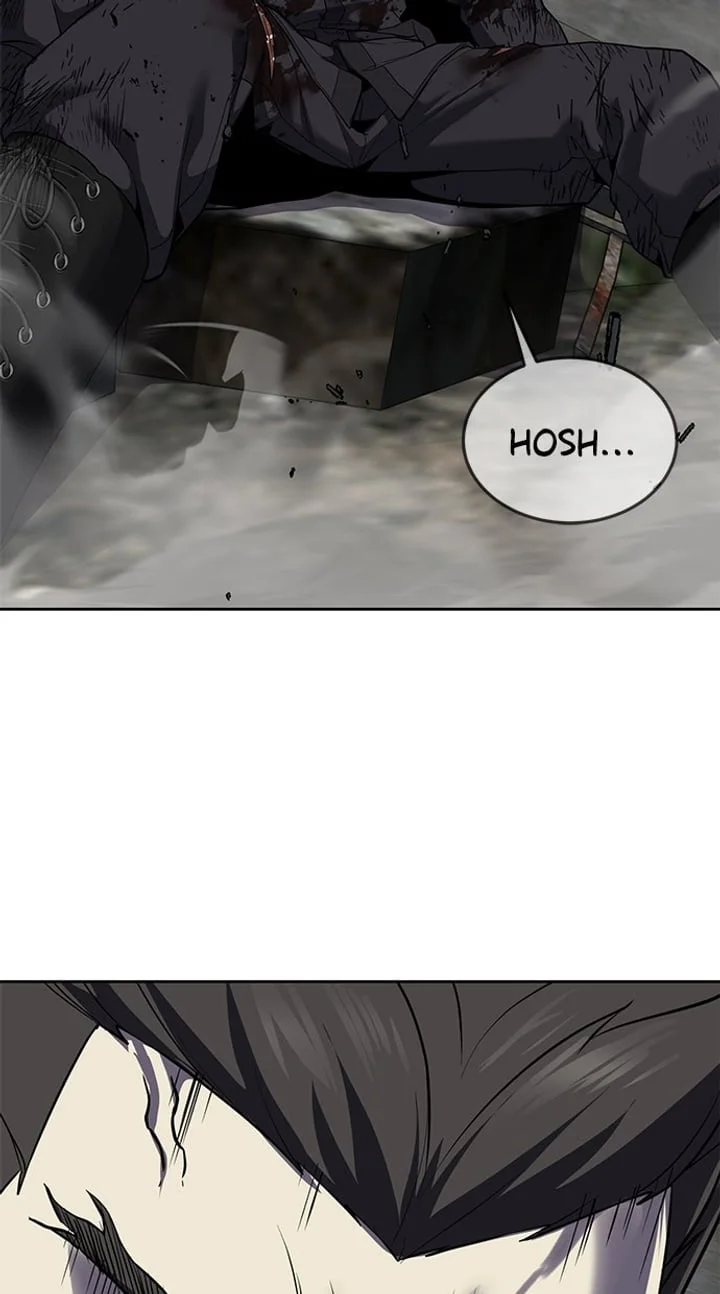 The Boy of Death Chapter 270 Gambar 85