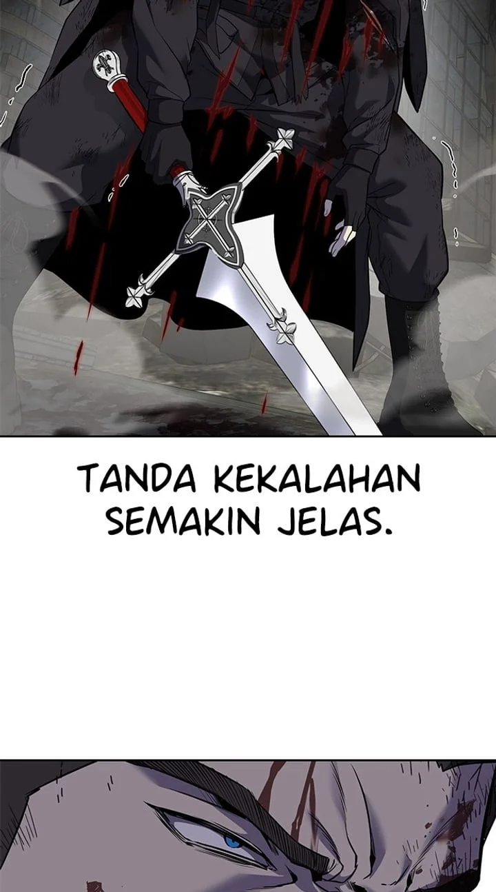 The Boy of Death Chapter 270 Gambar 87