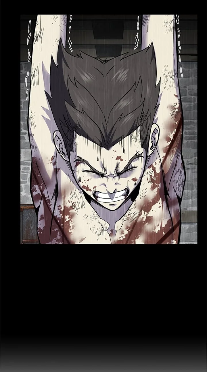 The Boy of Death Chapter 270 Gambar 90