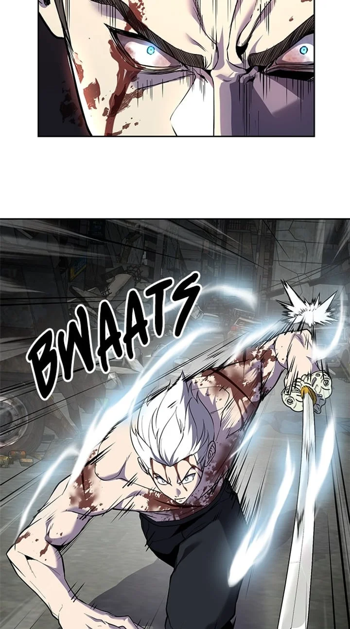 The Boy of Death Chapter 270 Gambar 92