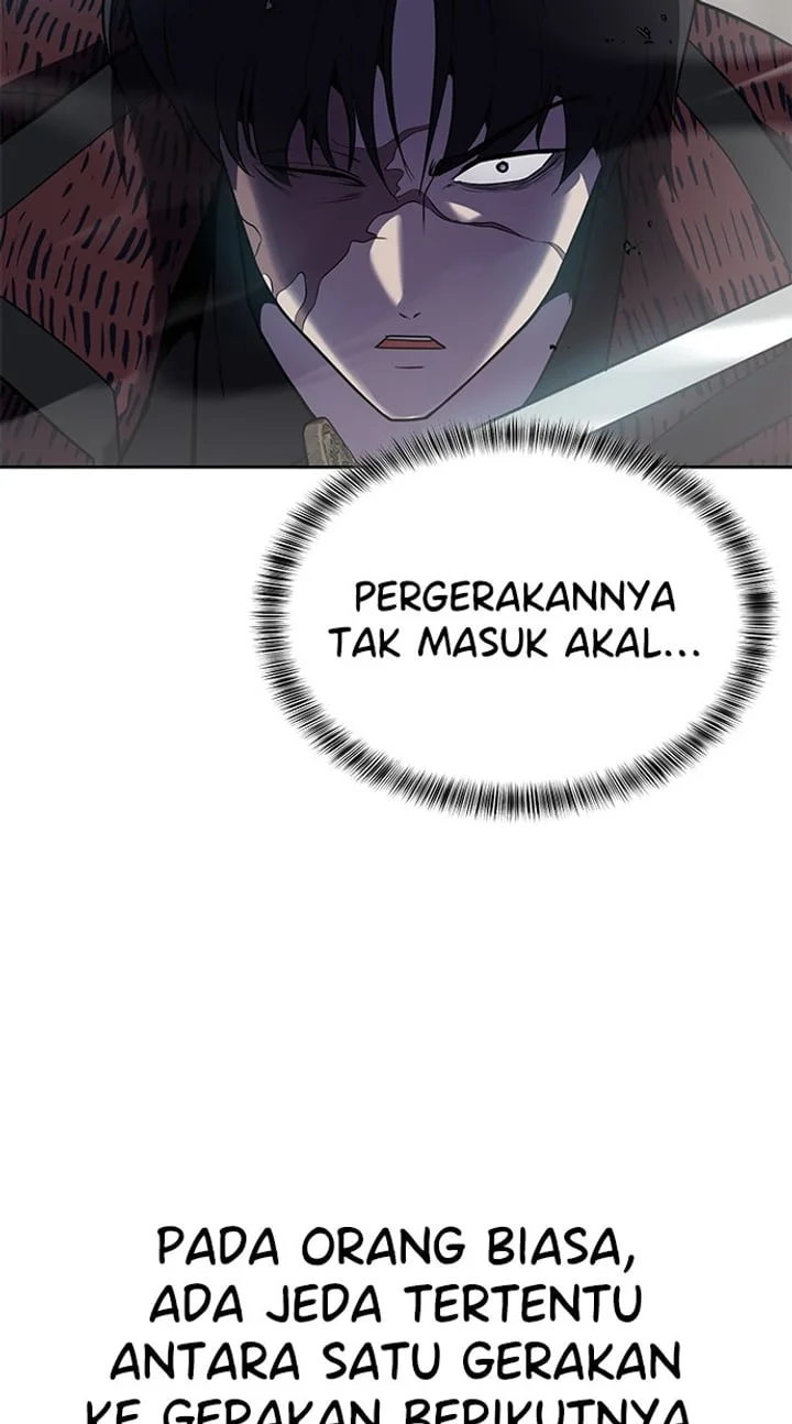 The Boy of Death Chapter 271 Gambar 90