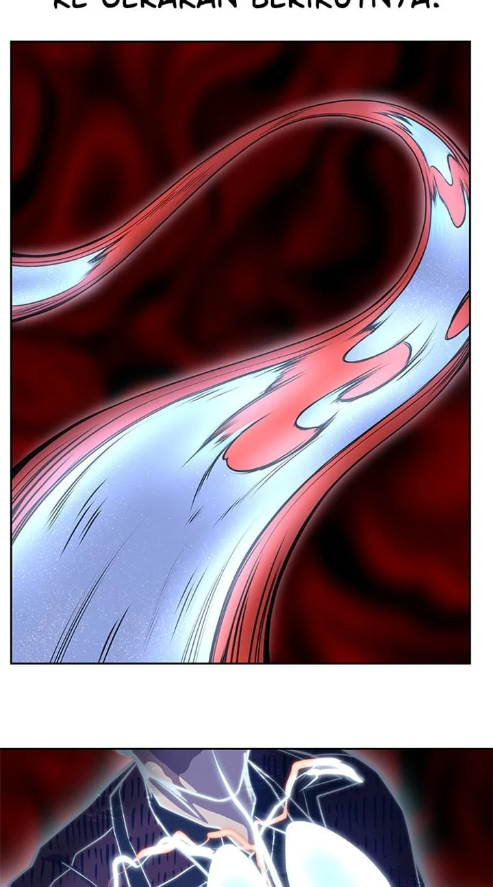 The Boy of Death Chapter 271 Gambar 91
