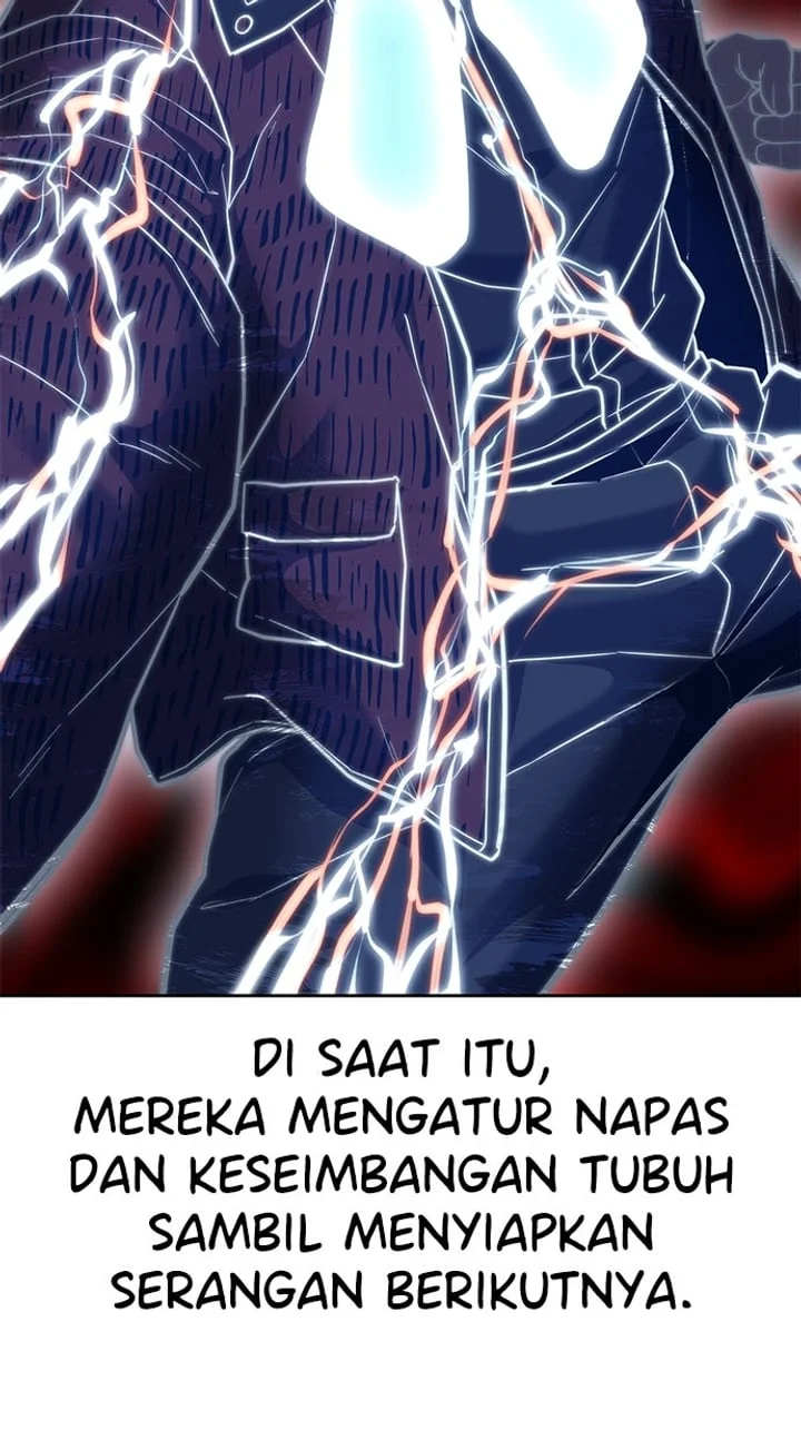 The Boy of Death Chapter 271 Gambar 92
