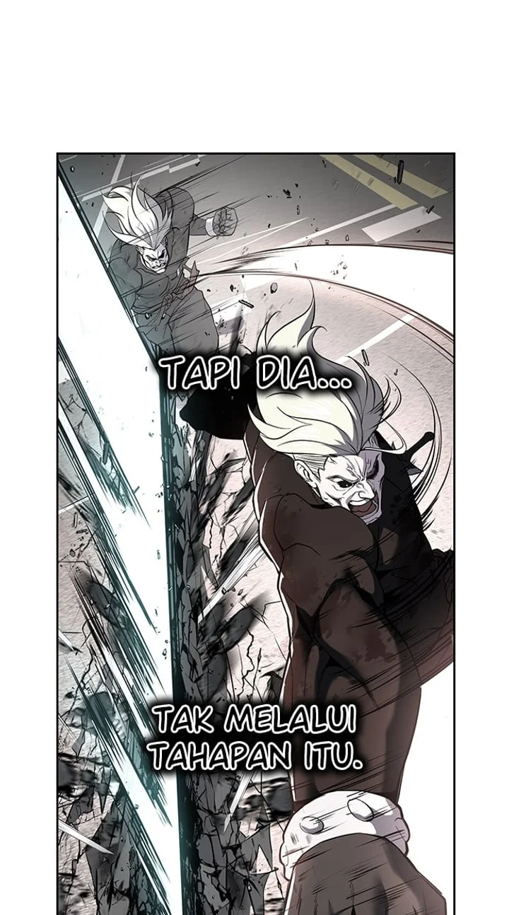 The Boy of Death Chapter 271 Gambar 93