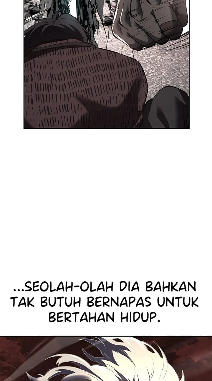 The Boy of Death Chapter 271 Gambar 94