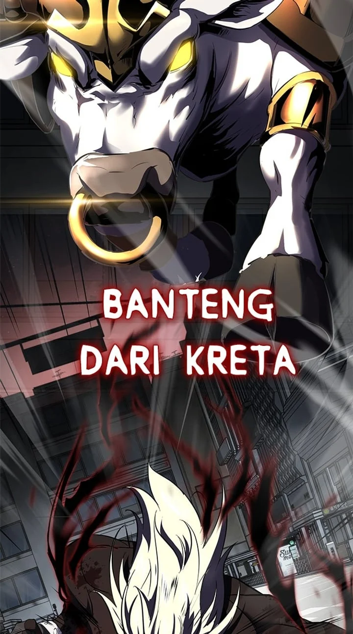 The Boy of Death Chapter 271 Gambar 96