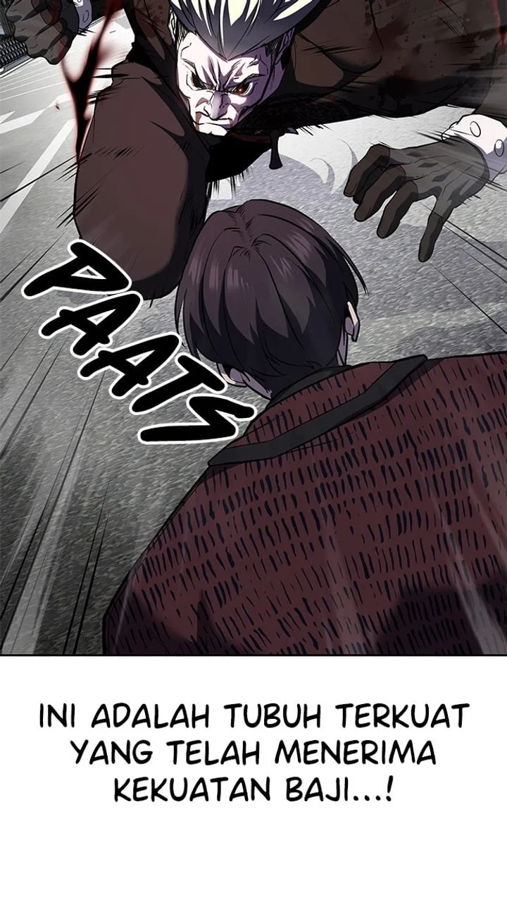 The Boy of Death Chapter 271 Gambar 97