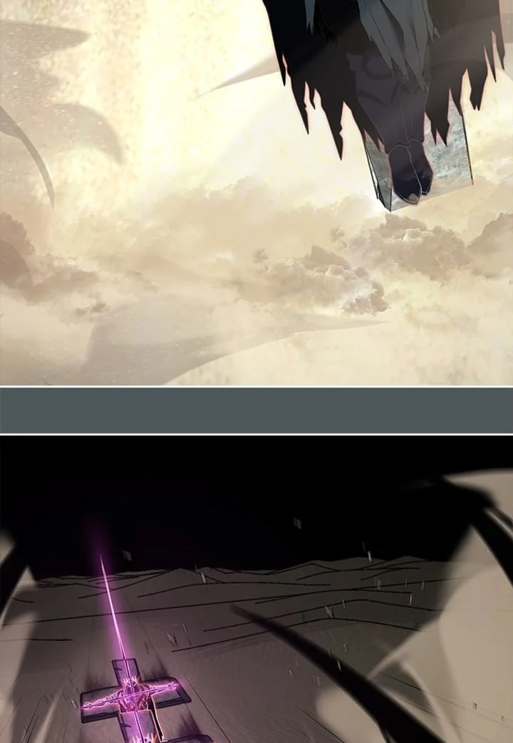 The Boy of Death Chapter 272 Gambar 111