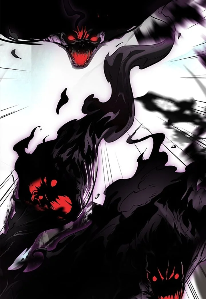 The Boy of Death Chapter 272 Gambar 116