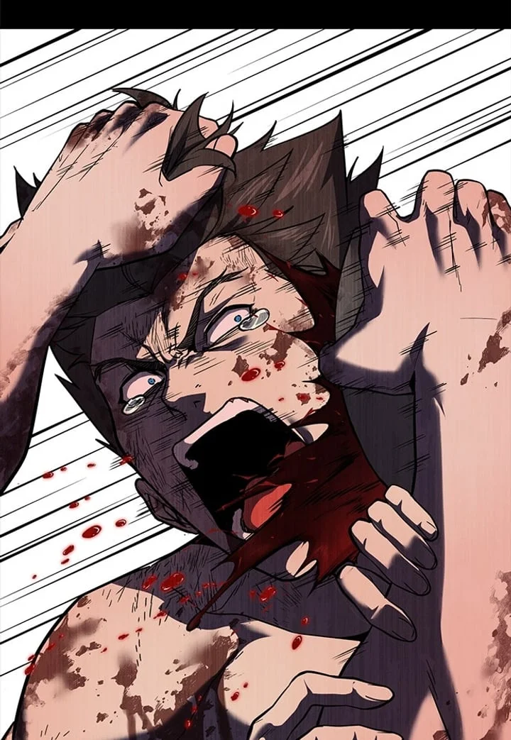 The Boy of Death Chapter 273 Gambar 104