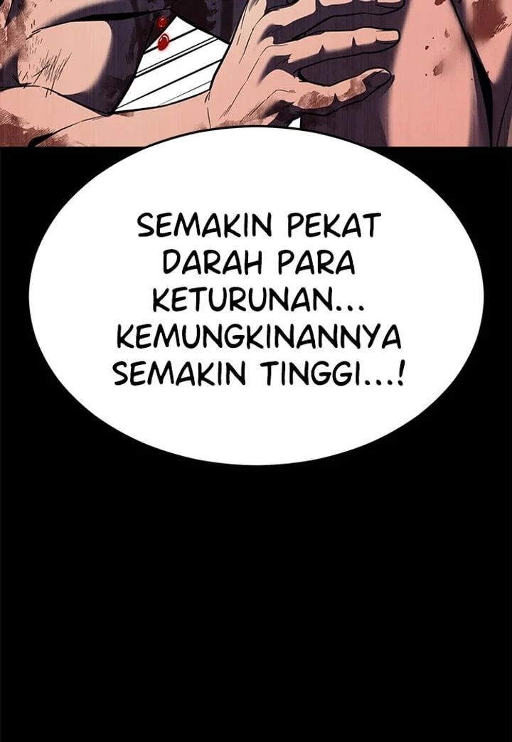 The Boy of Death Chapter 273 Gambar 105