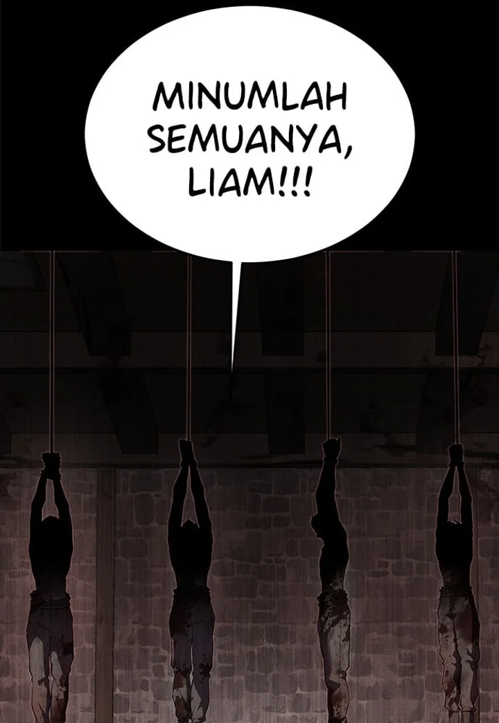 The Boy of Death Chapter 273 Gambar 106