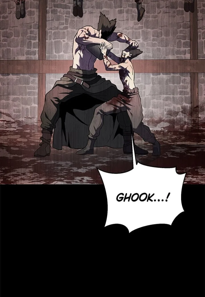 The Boy of Death Chapter 273 Gambar 107