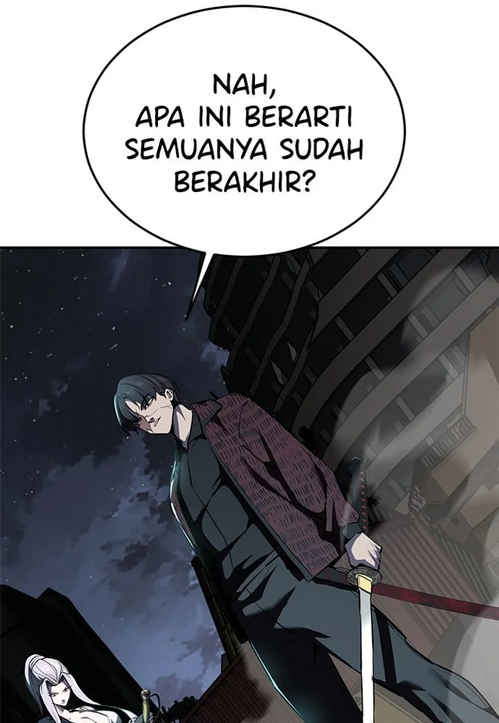The Boy of Death Chapter 274 Gambar 101