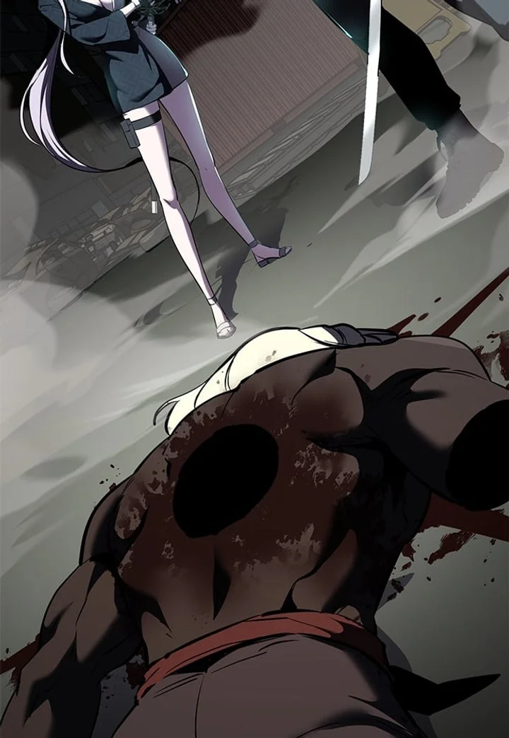 The Boy of Death Chapter 274 Gambar 102