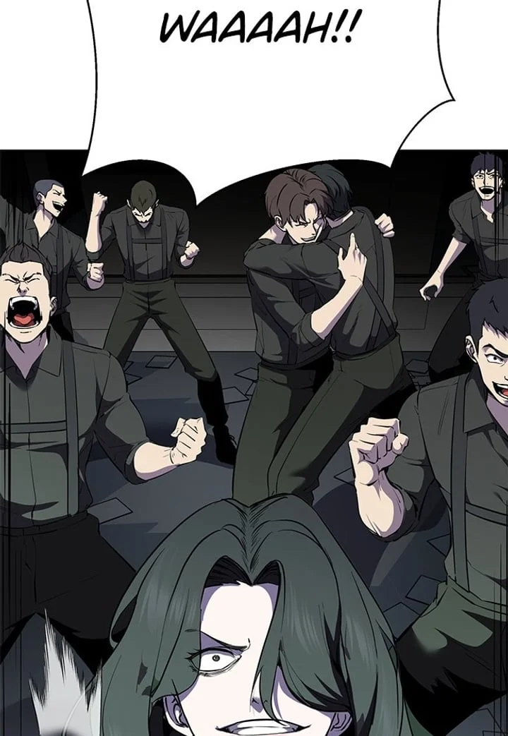 The Boy of Death Chapter 274 Gambar 106