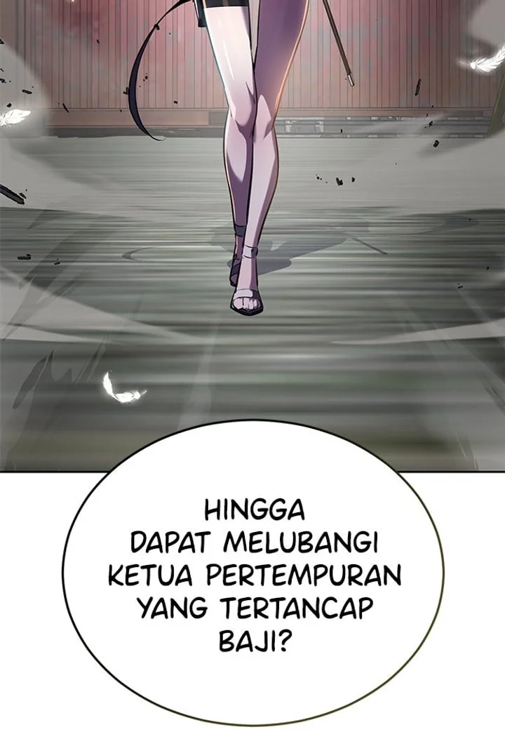 The Boy of Death Chapter 274 Gambar 98