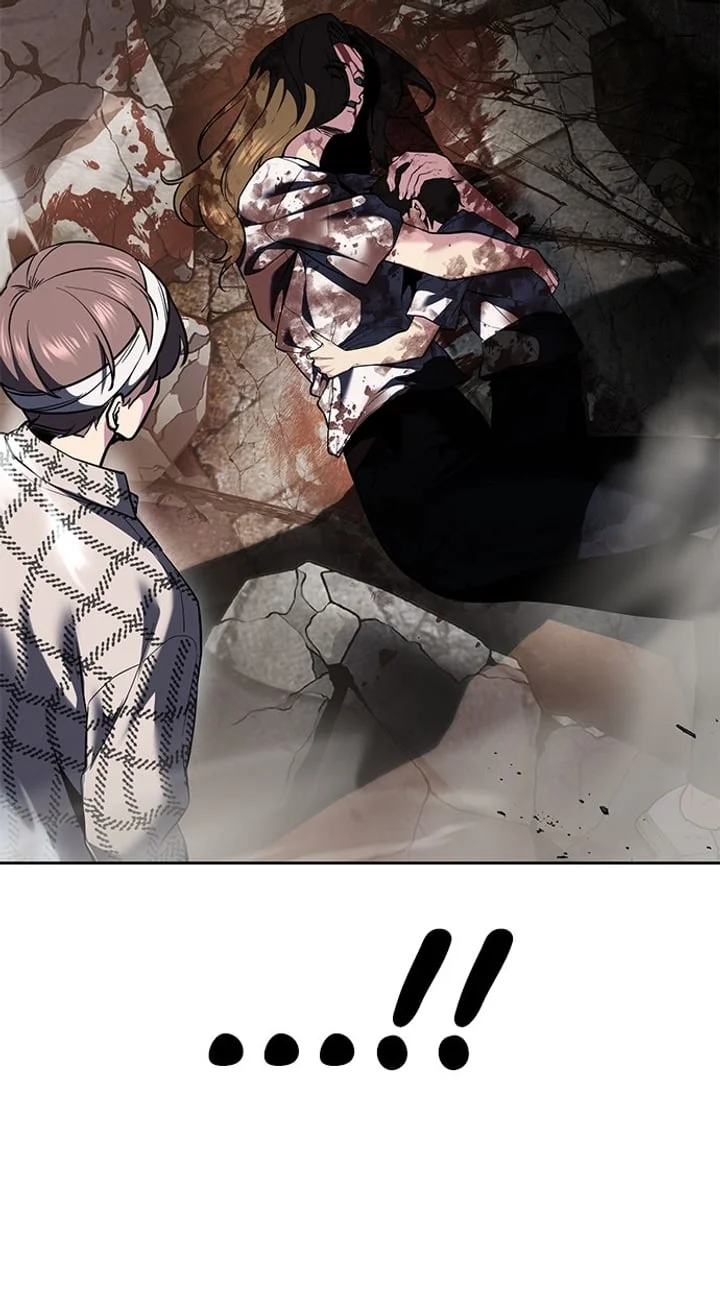 The Boy of Death Chapter 275 Gambar 89