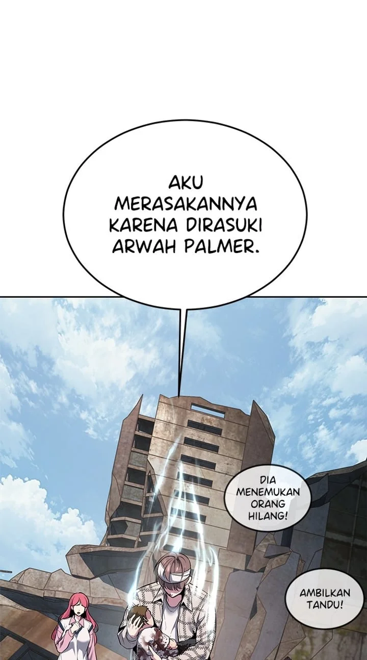 The Boy of Death Chapter 275 Gambar 91