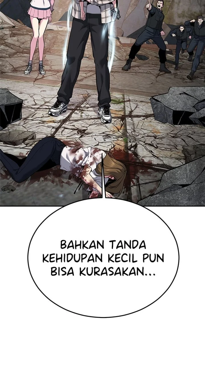 The Boy of Death Chapter 275 Gambar 92