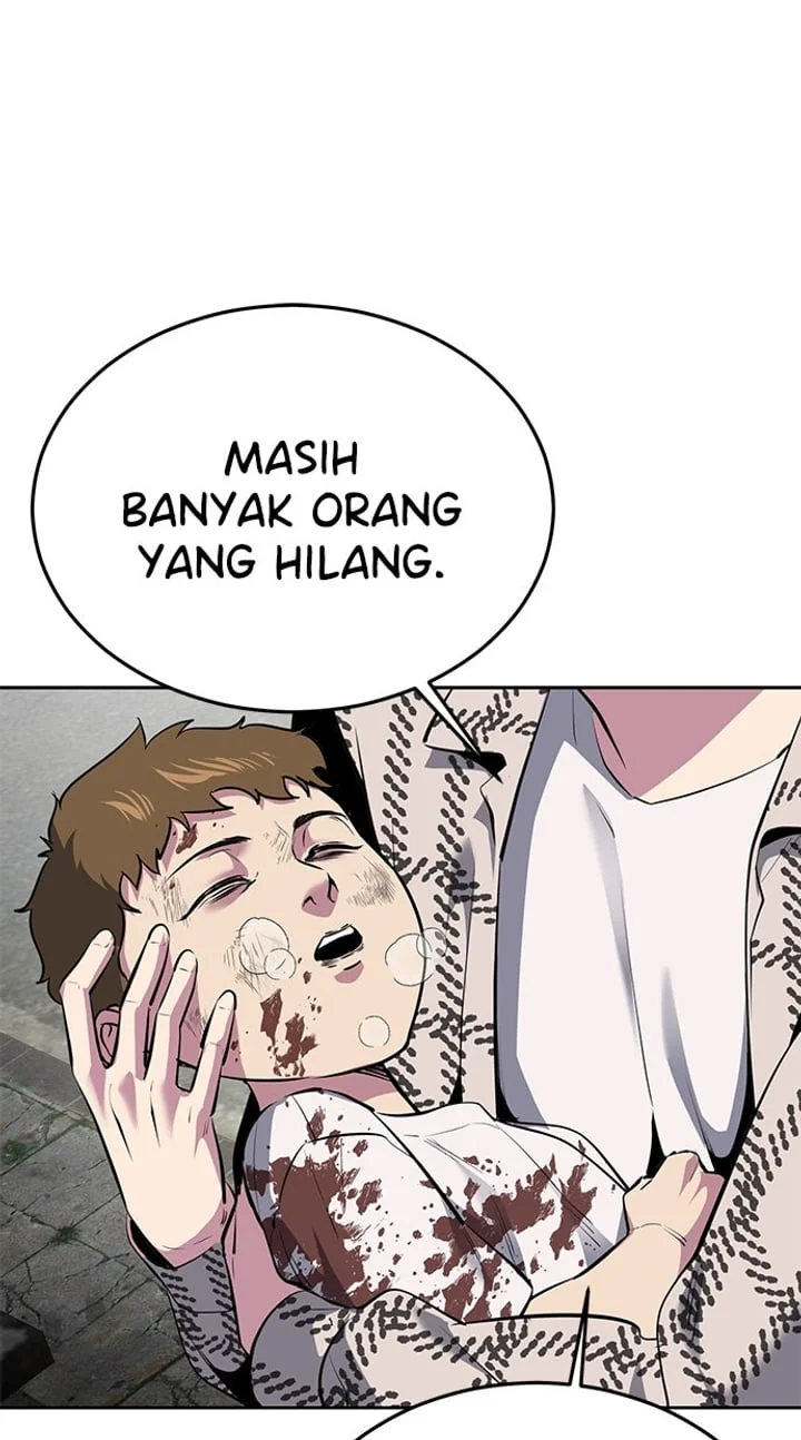 The Boy of Death Chapter 275 Gambar 93