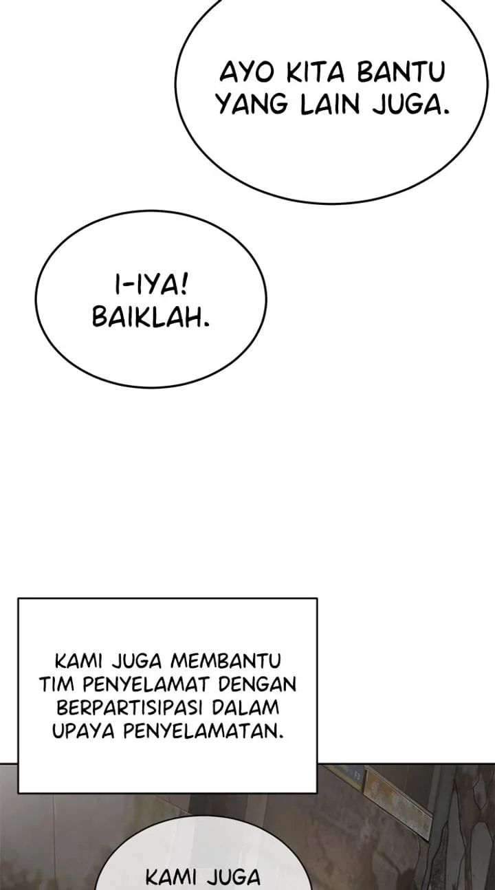 The Boy of Death Chapter 275 Gambar 94