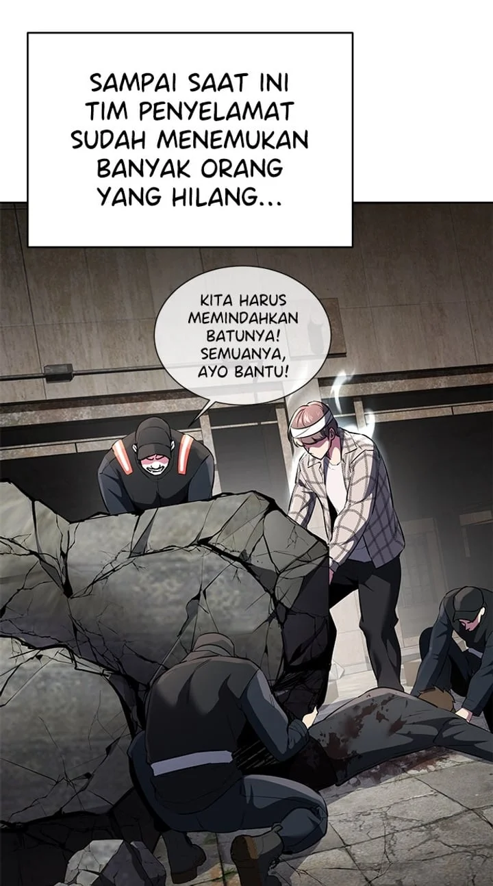 The Boy of Death Chapter 275 Gambar 96