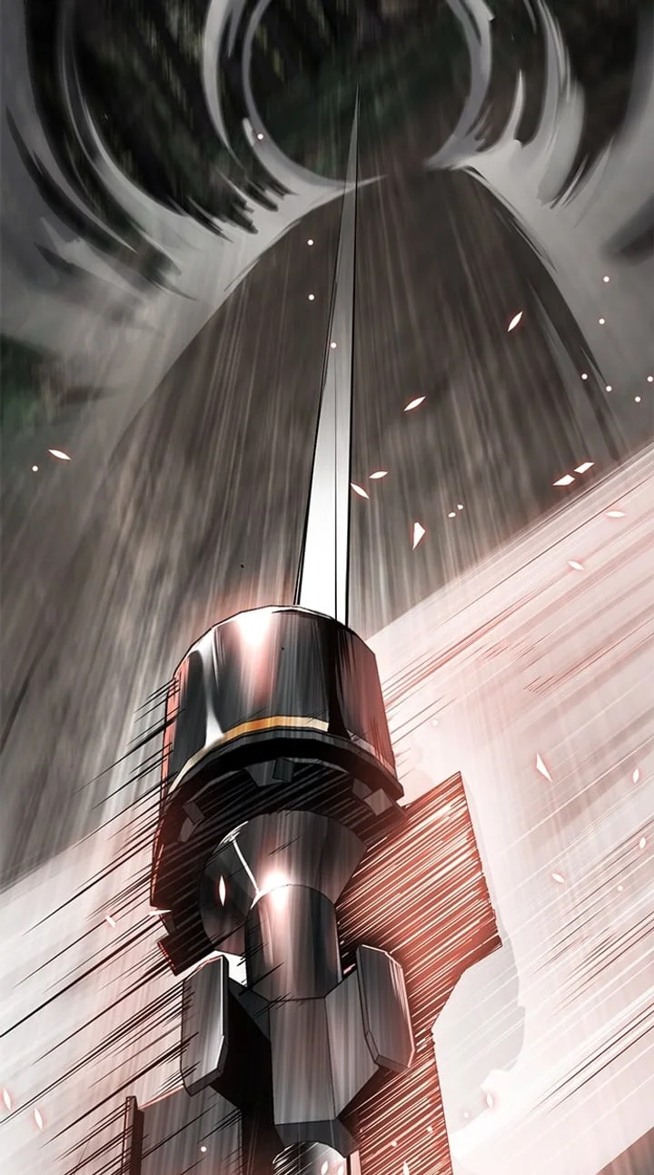 The Boy of Death Chapter 277 Gambar 87