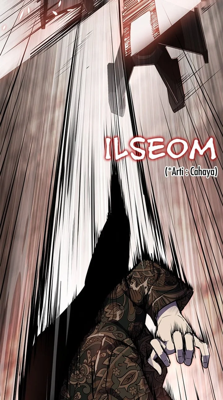 The Boy of Death Chapter 277 Gambar 88